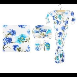 Newborn bundle Lou Lou and Company